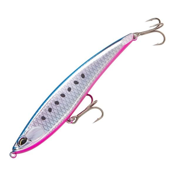 Воблер DUO BEACH WALKER LIMBER iF 127S : Gira Mazume Sardine (MCC0803)