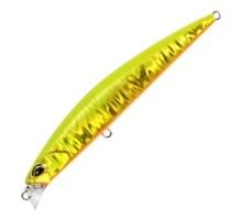 Воблер DUO BEACH WALKER AXCION SLIM 105 : Hirame Gold (CPA0063)