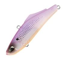 Воблер DUO BAYRUF TIDE VIB 70 : Mat Mullet Pink Back (CCC0676)