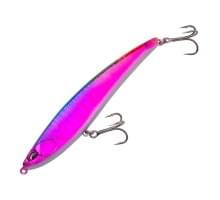 Воблер DUO BEACH WALKER LIMBER iF 127S : UV Blackear Sardine (CPA0935)