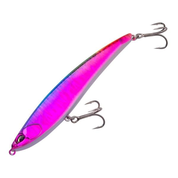 Воблер DUO BEACH WALKER LIMBER iF 127S : UV Blackear Sardine (CPA0935)