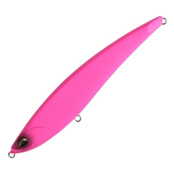 Воблер DUO BEACH WALKER LIMBER iF 127S : Mat Pink (ACC0016)