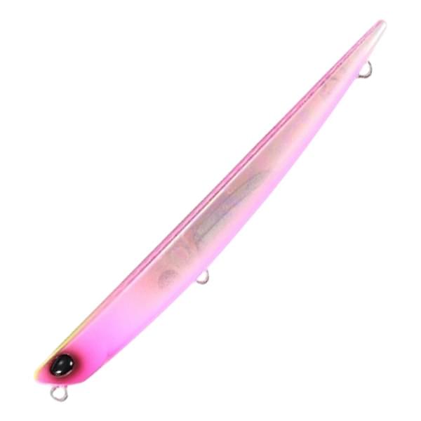 Воблер DUO BAYRUF MANIC 95 : Oil Pink Magic (CUB0913)