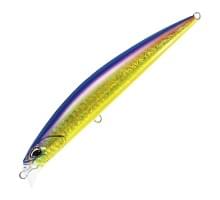 Воблер DUO BEACH WALKER AXCION SLIM 105 : UV Blue Pink Gold (CYA0706)