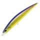 UV Blue Pink Gold