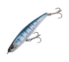 Воблер DUO BAYRUF SEEK 85HW M-AIRE : Sapphire Smolt (CCC0847)