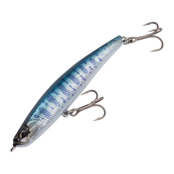 Воблер DUO BAYRUF SEEK 85HW M-AIRE : Sapphire Smolt (CCC0847)