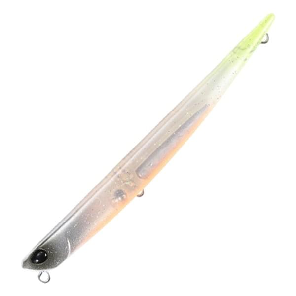 Воблер DUO BAYRUF MANIC 115 : SH Clear Orange (CCC0915)