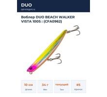 Воблер DUO BEACH WALKER VISTA 100S : (CFA0962)