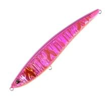 Воблер DUO BEACH WALKER LIMBER iF 127S : Hirame Pink II (CPA0280)
