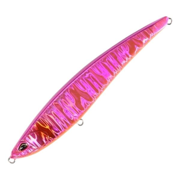 Воблер DUO BEACH WALKER LIMBER iF 127S : Hirame Pink II (CPA0280)