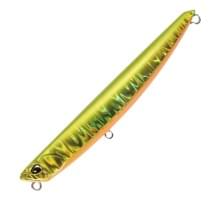 Воблер DUO BEACH WALKER VISTA 100S : Hirame Gold (CPA0063)