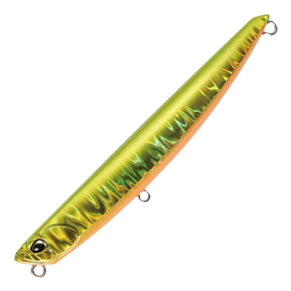 Воблер DUO BEACH WALKER VISTA 100S : Hirame Gold (CPA0063)