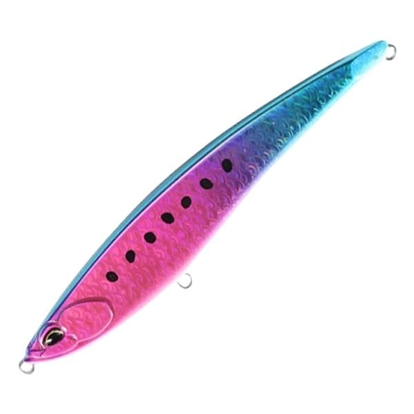 Воблер DUO BEACH WALKER LIMBER iF 127S : UV Hot Pink Sardine (CYA0897)