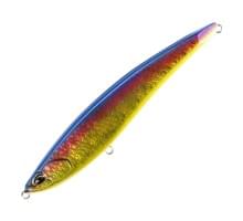 Воблер DUO BEACH WALKER LIMBER iF 127S : UV Blue Pink Gold (CYA0706)