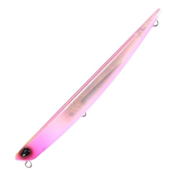 Воблер DUO BAYRUF MANIC 115 : Oil Pink Magic (CUB0913)