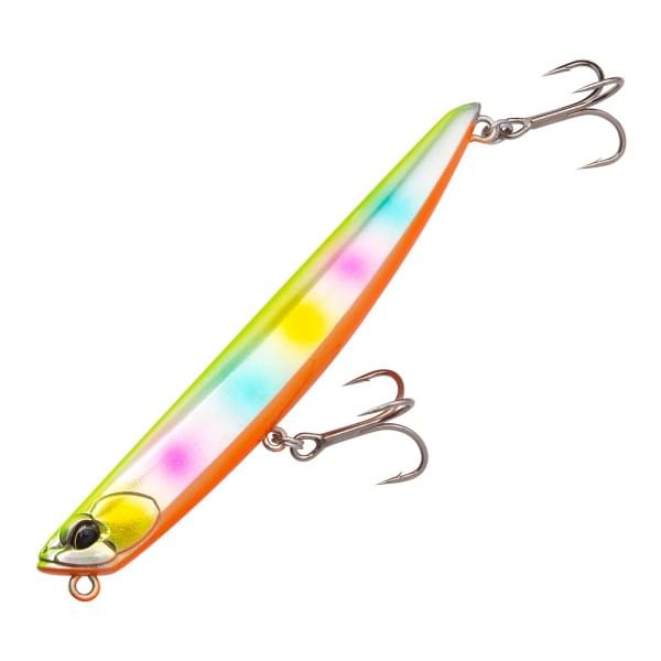 Воблер DUO BEACH WALKER VISTA 100S : (CDA0289)