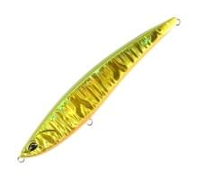 Воблер DUO BEACH WALKER LIMBER iF 127S : Hirame Gold (CPA0063)