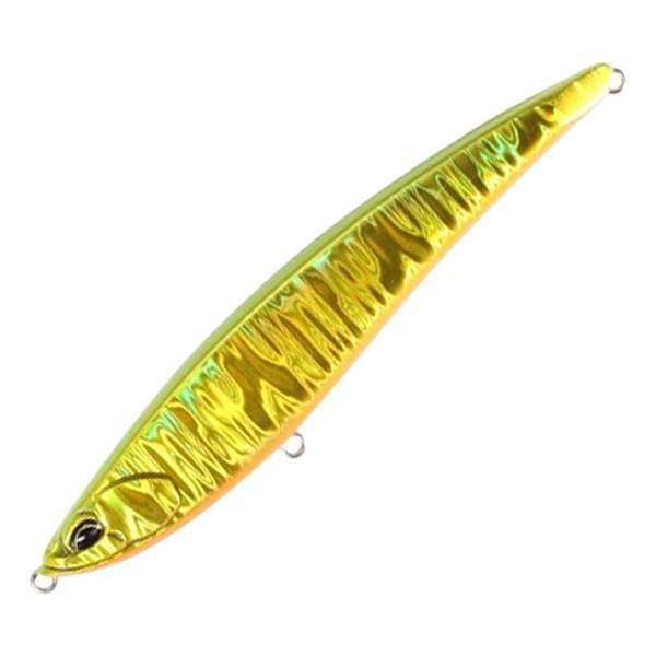 Воблер DUO BEACH WALKER LIMBER iF 127S : Hirame Gold (CPA0063)