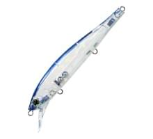 Воблер Duel Hardcore Minnow Flat 130F R1380-GHPB