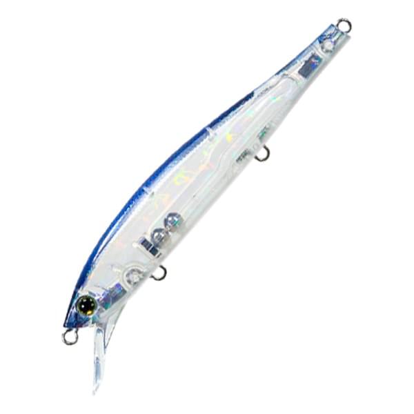 Воблер Duel Hardcore Minnow Flat 130F R1380-GHPB