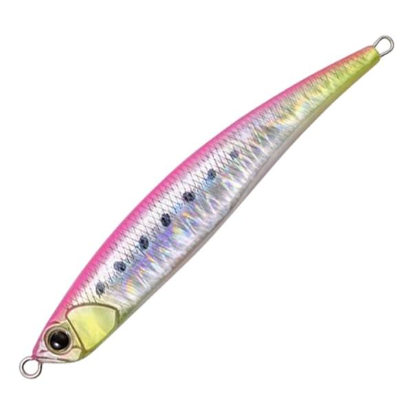Воблер DUO PRESS BAIT 85 : Tropical Sardine Glow (CPA0679)