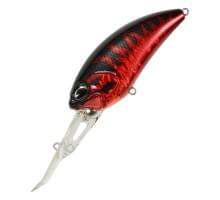 Воблер DUO REALIS CRANK G87 15A : Blood Tiger (DPAZ182)