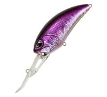 Воблер DUO REALIS CRANK G87 15A : Neon Sangria (DPAZ180)