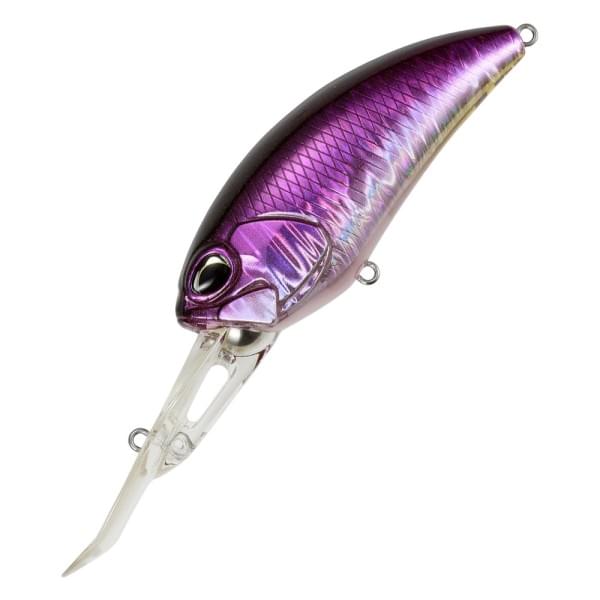 Воблер DUO REALIS CRANK G87 15A : Neon Sangria (DPAZ180)