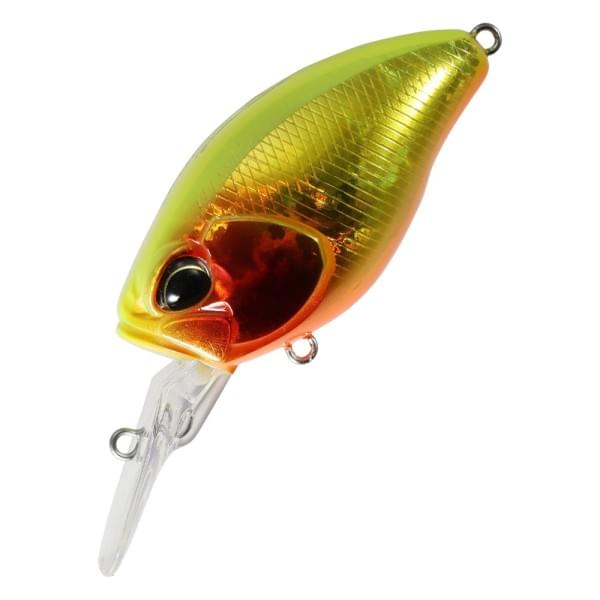 Воблер DUO REALIS CRANK 48MR KABUKI BOTTOM RUSH : Phoenix (ADA3121)