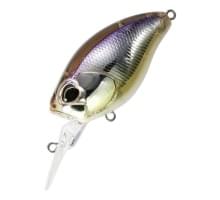 Воблер DUO REALIS CRANK 48MR KABUKI BOTTOM RUSH : Reaction Wakasagi (CSN3374)