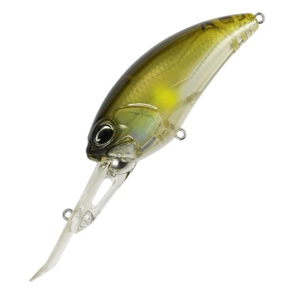 Воблер DUO REALIS CRANK G87 15A : Ayu Mirage (DTAZ181)