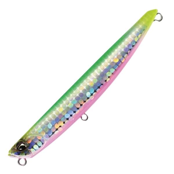Воблер DUO BEACH WALKER VISTA 100S : Chart Back Candy (AQA0961)