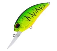 Воблер DUO REALIS CRANK M65 11A : Mat Tiger (ACC3059)