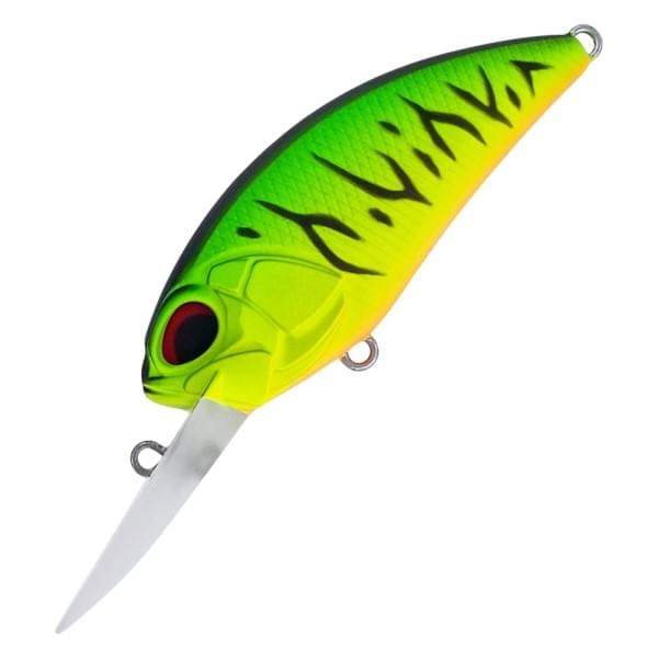 Воблер DUO REALIS CRANK M65 11A : Mat Tiger (ACC3059)