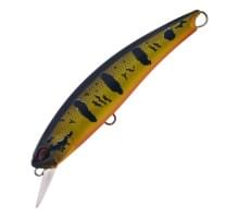 Воблер DUO REALIS FANGBAIT 100SR : Mat Temensis (CCC3538)