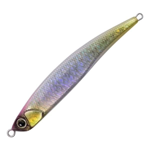 Воблер DUO PRESS BAIT 85 : UV Sparkle Sillago Glow (CYA0592)