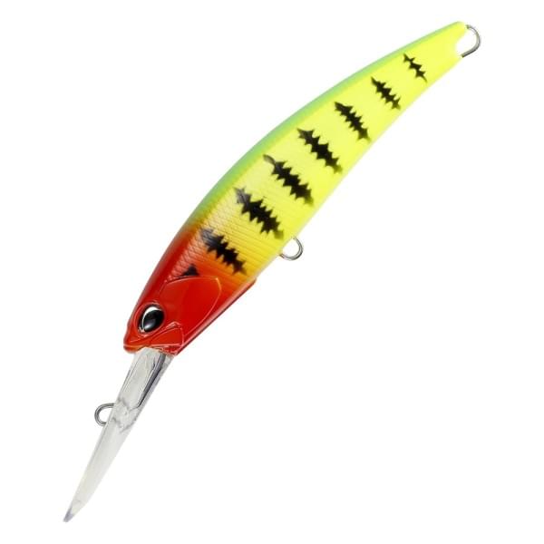 Воблер DUO REALIS FANGBAIT 120DR SW : Rastafa (ACC0284)