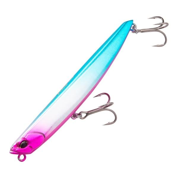 Воблер DUO BEACH WALKER VISTA 100S : UV Hot Pink Sardine (CYA0936)