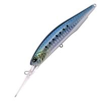 Воблер DUO REALIS JERKBAIT 100DR : Sardine (AHA0011)