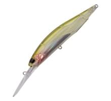 Воблер DUO REALIS JERKBAIT 100DR BARRA TUNED : Holo Ayu (CNH0802)