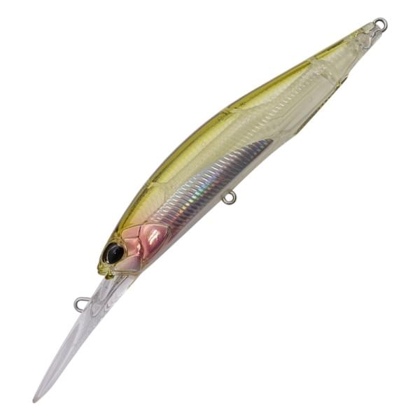 Воблер DUO REALIS JERKBAIT 100DR BARRA TUNED : Holo Ayu (CNH0802)