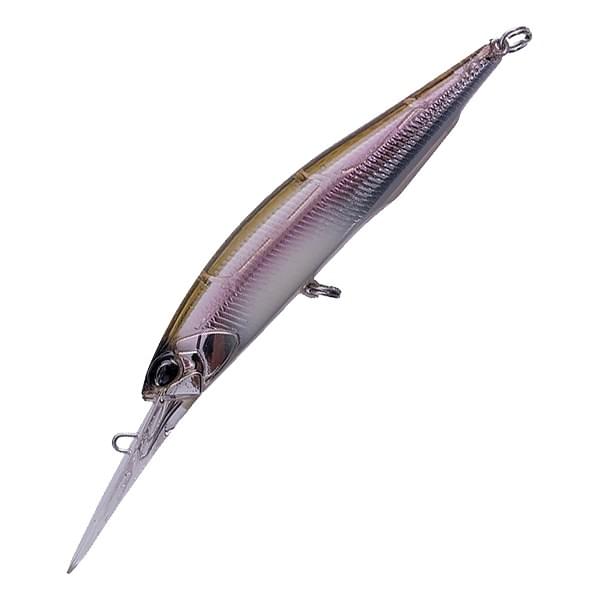 Воблер DUO REALIS JERKBAIT 100DR BARRA TUNED : Komochi Wakasagi (CSH3061)