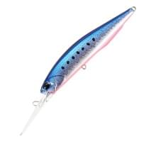 Воблер DUO REALIS JERKBAIT 100DRS SW : Flash Mazume Sardine II (CYA0667)