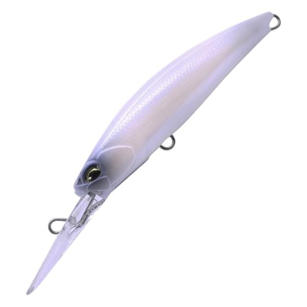 Воблер DUO REALIS FANGBAIT 80DR : Neo Pearl (ACC3008)