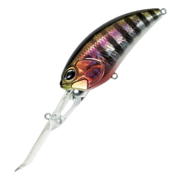 Воблер DUO REALIS CRANK G87 15A : Prism Gill (ADA3058)