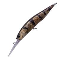 Воблер DUO REALIS JERKBAIT 100DR BARRA TUNED : Barred Grunter (CCC3564)