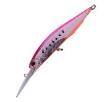 Воблер DUO REALIS JERKBAIT 100DR BARRA TUNED : Cherry Sardine BD (CKH3563)