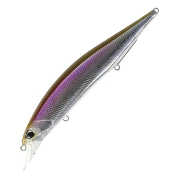 Воблер DUO REALIS JERKBAIT 100F : Natural Wakasagi (CRA3013)