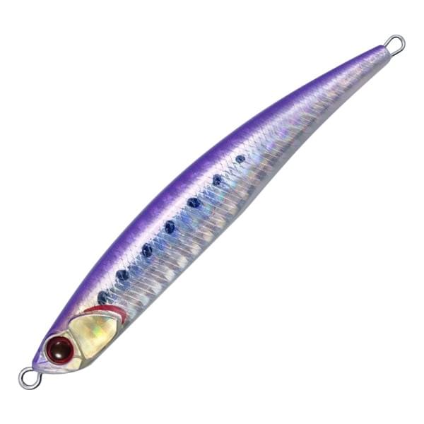 Воблер DUO PRESS BAIT 85 : Sardine Glow Belly (AHAZ323)